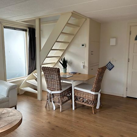 Appartement Zandwerven 23 Spanbroek Exterior photo